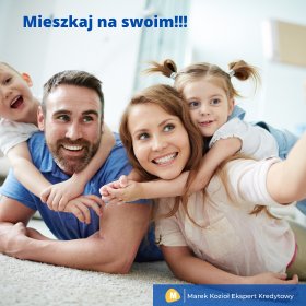 Najlepszy kredyt hipoteczny