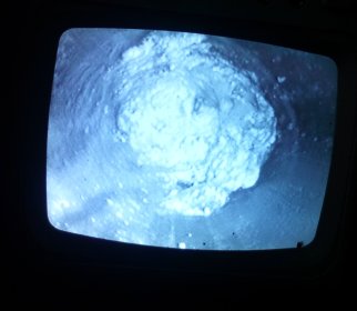 Wykrywanie przecieków