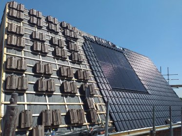 WYMIANA , MONTAŻ POKRYCIA DACHOWEGO