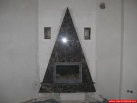 NAPRAWA KOMINKÓW MONTAŻ