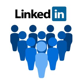 Pakiet 8 postów LinkedIn