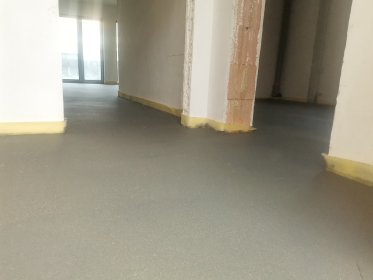 Posadzki jastrychowe