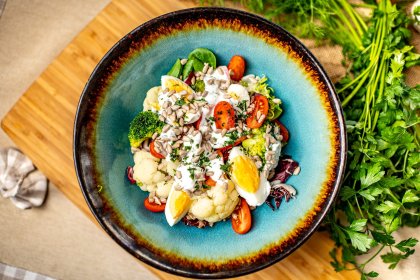 Wczasy odchudzające z dietą SIRT