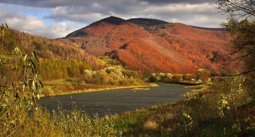 Jesień w RyterSKI 3=4