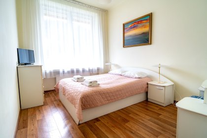 Romantyczny weekend w SPA