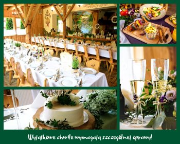 Imprezy okolicznościowe w RyterSKI