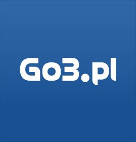 Sklep internetowy - 5 dni na realizację - Go3.pl