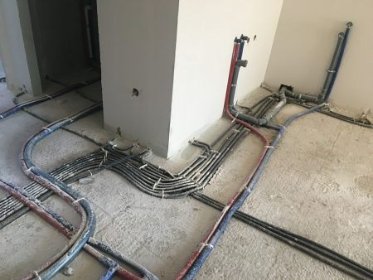 Wykonanie instalacji elektrycznej w domu jednorodzinnym