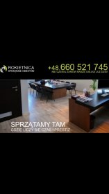 Sprzatanie Obiektów