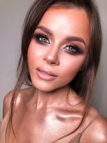 Kurs makijażu 3 dniowy, indywidualny, zawodowy, od podstaw (przygotowanie do zawodu).