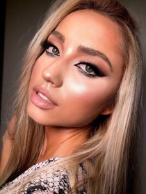 Kurs makijażu 5 dniowy, indywidualny, zawodowy, od podstaw (przygotowanie do zawodu).