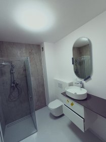 Wykończenie pod klucz