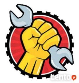 Złota rączka. Mąż na godzinę