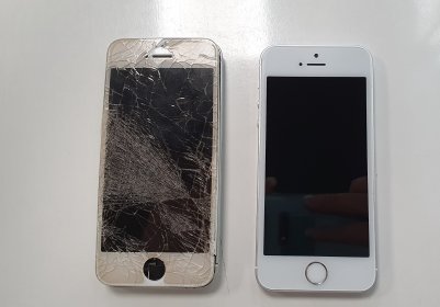 Wymiana wyświetlacza