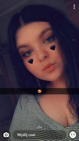 Opiekunka dla dziecka