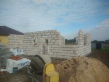 Budowa Domów od podstaw aż do dachu