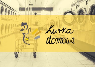 Pranie i prasowanie z dostawą do domu