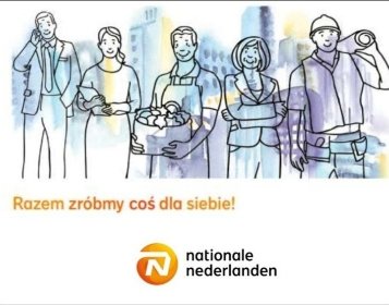 Ubezpieczenie grupowe w Nationale Nederlanden - Rabat 10% dla Klientów z Oferteo