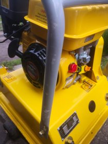 Wypożyczalnia sprzętu budowlanego