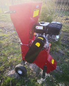 Wynajem sprzętu ogrodniczego