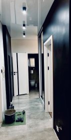 Kompleksowe wykończenia wnętrz