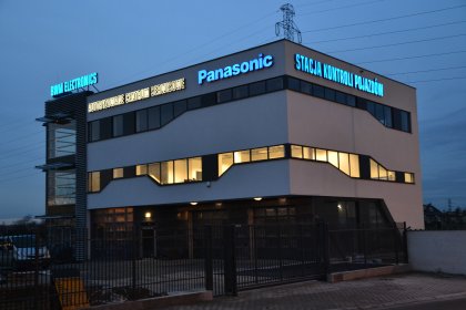 BWM Panasonic