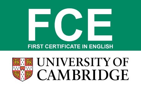 FCE Cambridge English Exam - przygotowanie do egzaminu