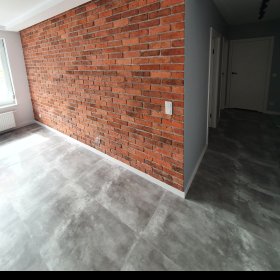 Kompleksowe wykonczenia mieszkań w stanie deweloperskim