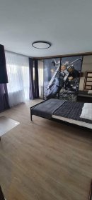 Odświeżanie mieszkań pod wynajem