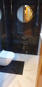 Remont lub wykończnie łazienek