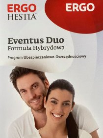 Eventus Duo Formuła Hybrydowa