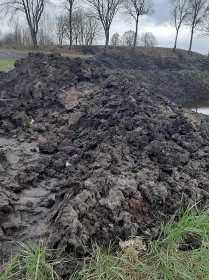 Ziemia ogrodowa po stawowa 4,5-6,5 PH.