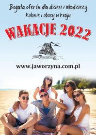 Kolonie krajowe i zagraniczne