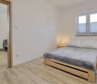 Apartament dwupokojowy 