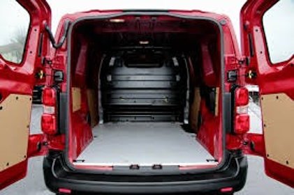 Usługi transportowe