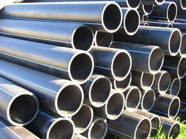 Odbiór odpadów poprodukcyjnych z tworzyw sztucznych