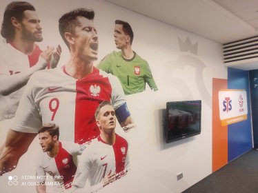 Tapeta z własną grafiką