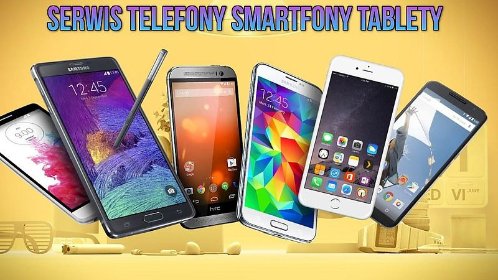 Naprawimy Twój Telefon Tablet Laptop zlacze ładowania