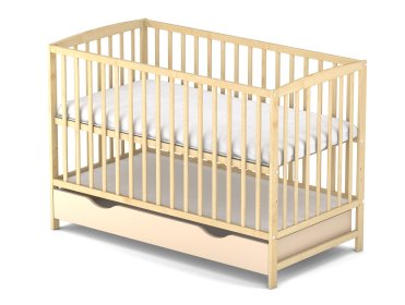 Producent łóżeczek niemowlęcych - wolne moce przerobowe