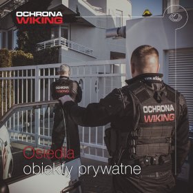 Agencja Ochrony Osób, Mienia i Konwoje