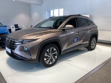 Hyundai Tucson Nowej Generacji