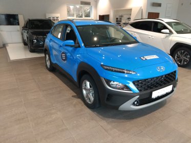 Nowy Hyundai KONA!