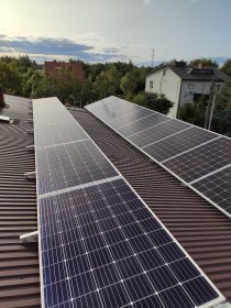 Instalacje fotowoltaiczne projekt -sprzedaż- montaż