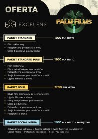 Produkcja wideo na zamówienie