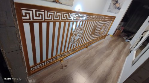 Balustrady Balustrady