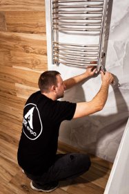 Wykonczenia i remonty