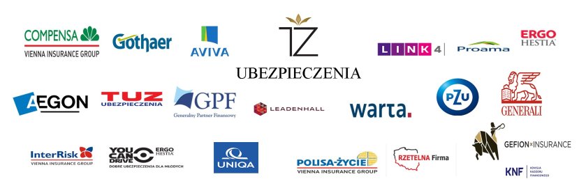 Ubezpieczenia