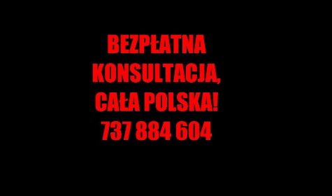 Upadłość konsumencka, oddłużanie! Bezpłatna konsultacja!