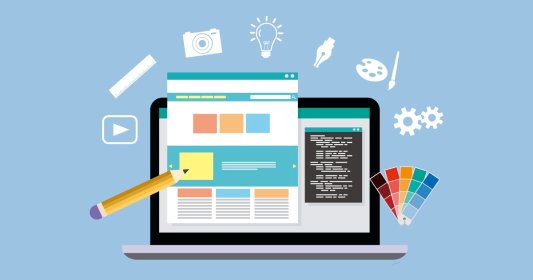 Strona Internetowa+Domena+Hosting