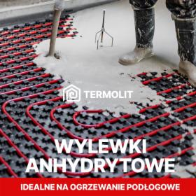 Posadzki, wylewki anhydrytowe samopoziomujące wrocław